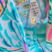 Lilly Pulitzer You Gotta Regatta HTF RARE Large Luxletic Jacket
