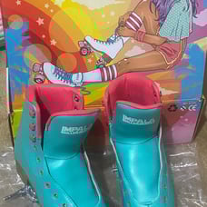 impala roller skates womens size 6
