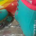 impala roller skates womens size 6