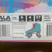 impala roller skates womens size 6