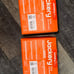 jackery solar generator x2 NEW/sealed