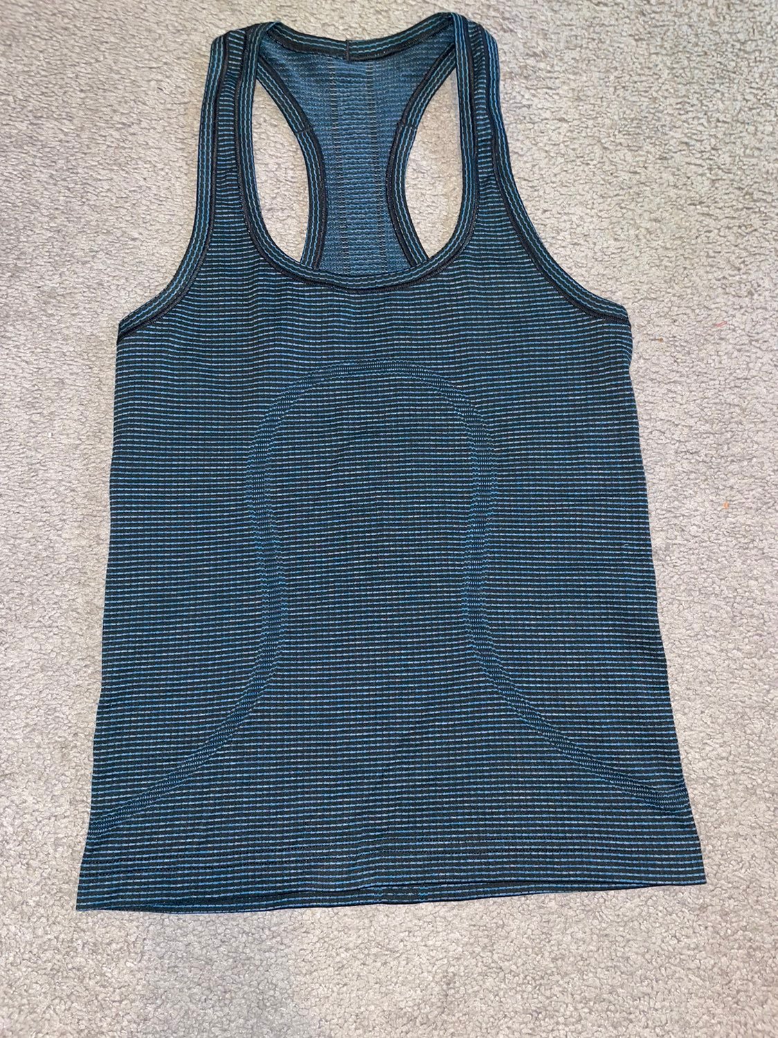 Lululemon Swiftly Tech tank top