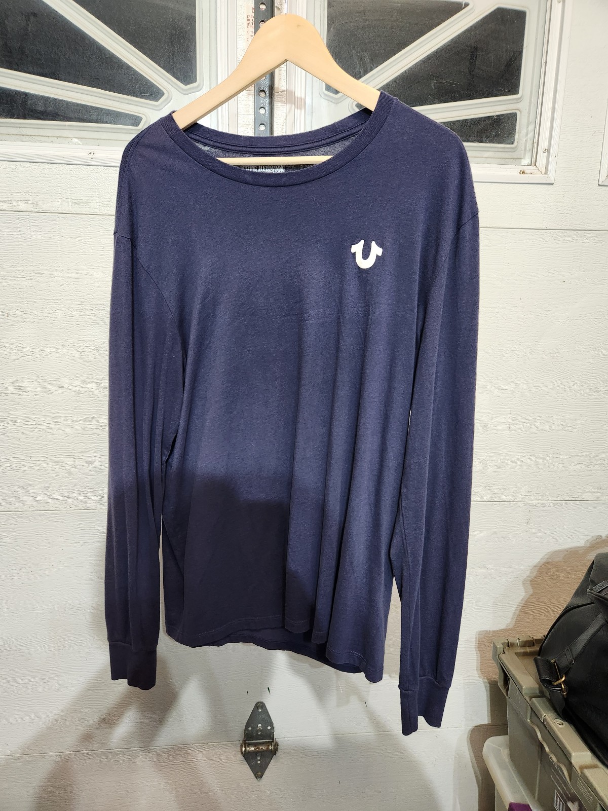 True religion Long Sleeve tshirt