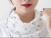 Limited: Equestrian Face Mask/Scarf
