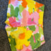 2 pairs womens shorts size 4