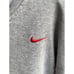 Vintage Y2K Nike Arkansas Razorsbacks Embroidered Hoodie Size L pullover
