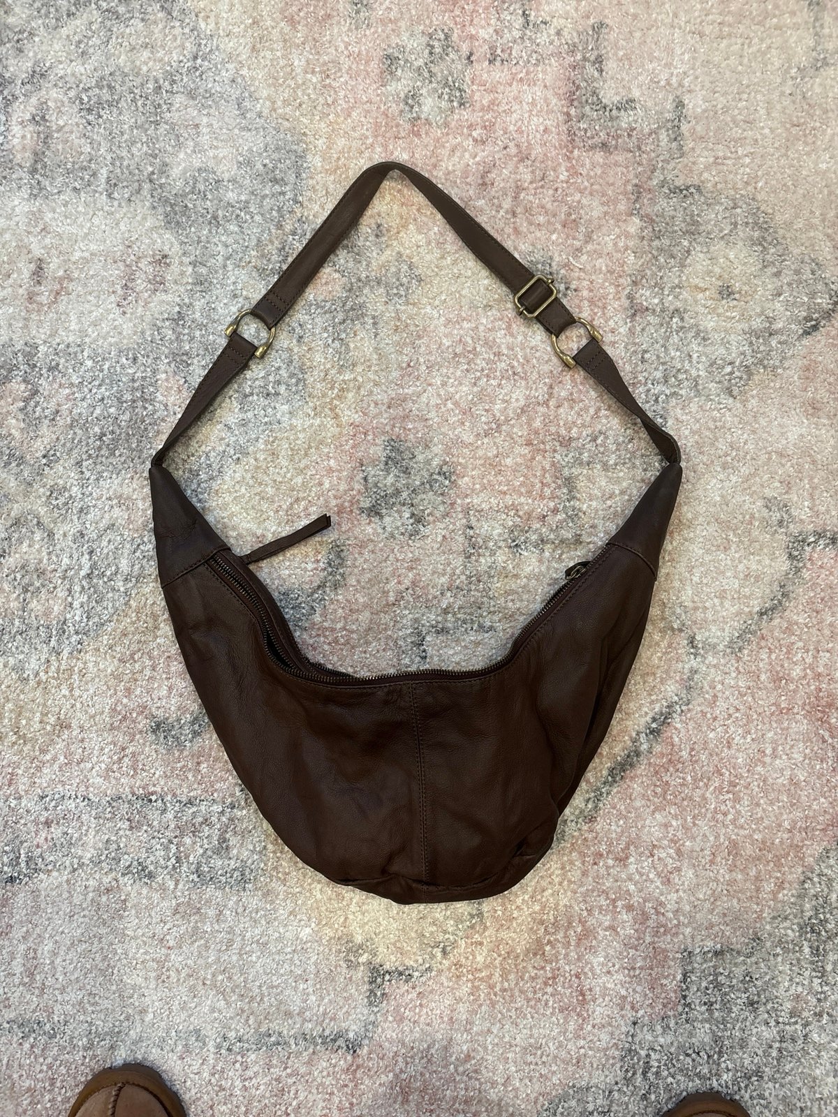 Free people idle hands sling