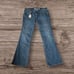 B Laguna Bootcut Low Rise Jeans NWT