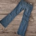 B Laguna Bootcut Low Rise Jeans NWT
