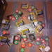 Pokemon coins/Pins/figure