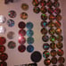 Pokemon coins/Pins/figure