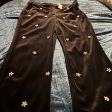 Beautiful Express Pants