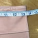 Carbon38 Womens High Waisted Ombre Pull-On Cristalline Leggings Pink Ombre Mediu