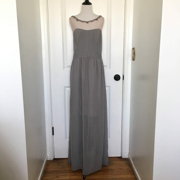 Alfred Angelo Dress