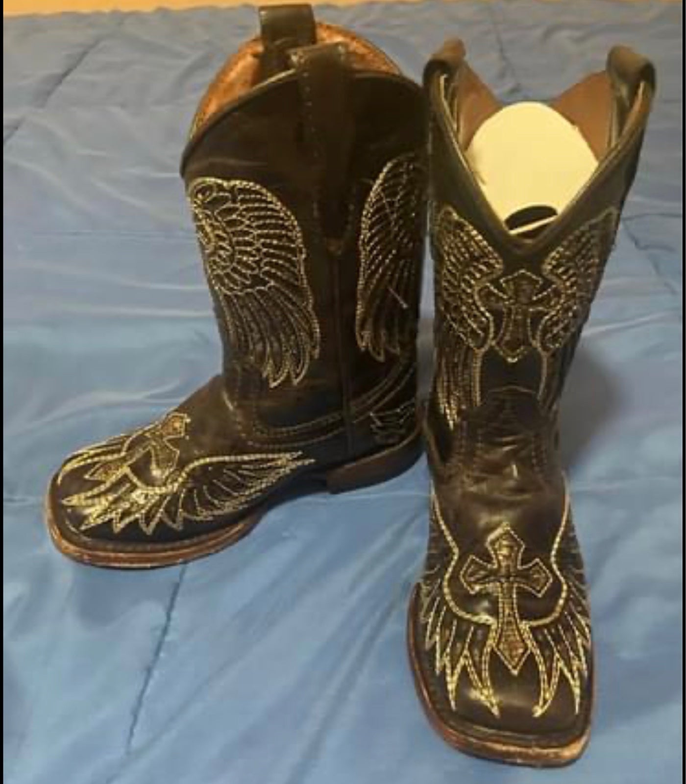 Cowboy Boots