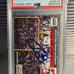 1991 PRO SET SCOTT NORWOOD #54 Autograph PSA 10