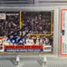 1991 PRO SET SCOTT NORWOOD #54 Autograph PSA 10