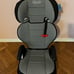 TurboBooster 2.0 Highback Booster Car Seat