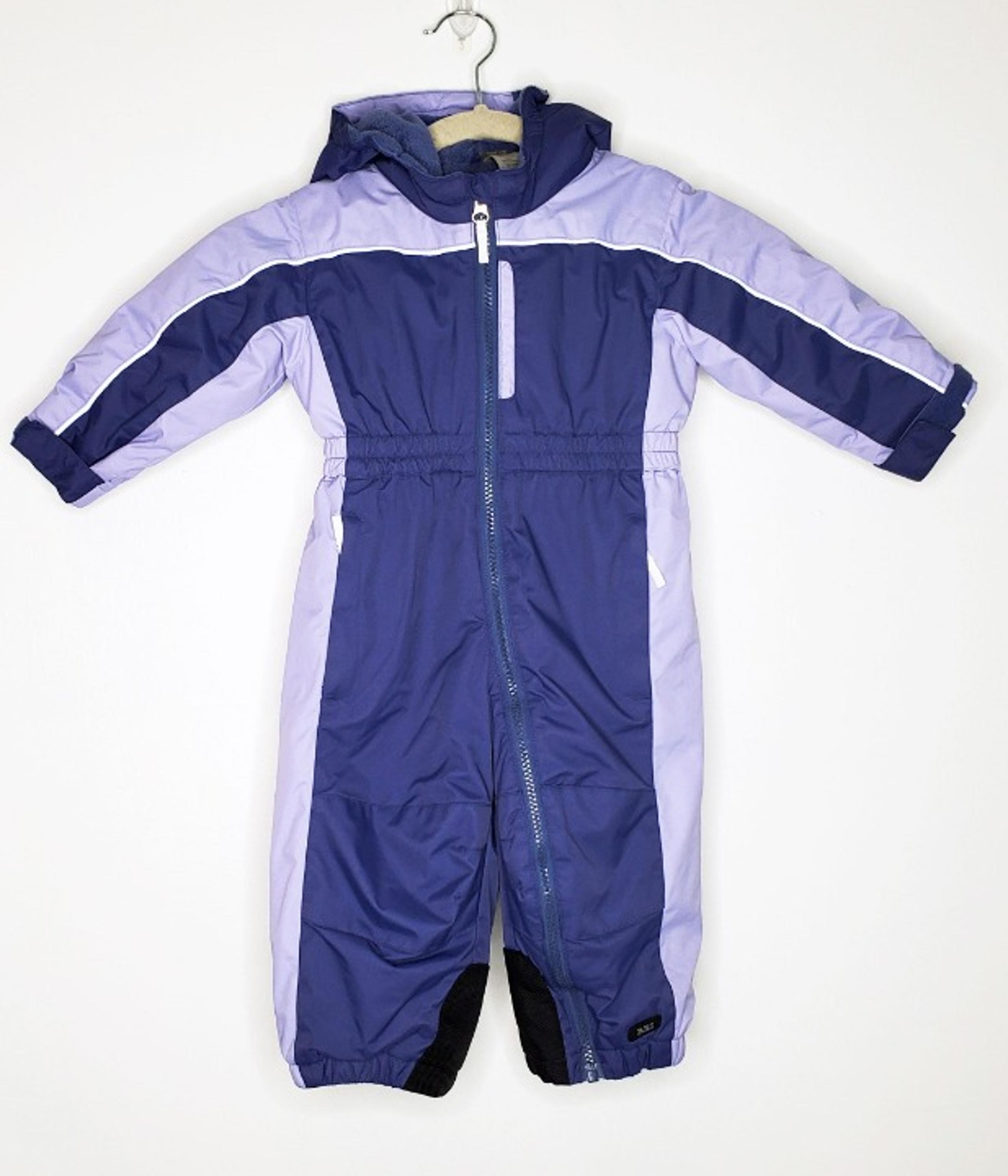 REI Growth Tuck Toddler Baby Snow Suit