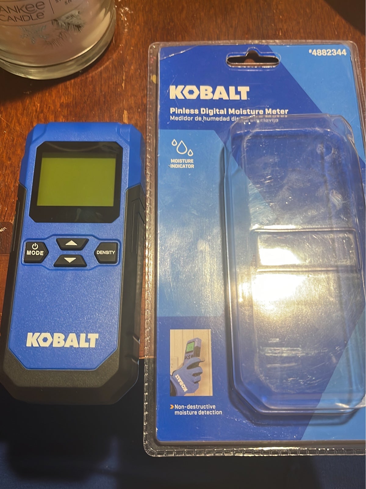 Kobalt kb50ft sale