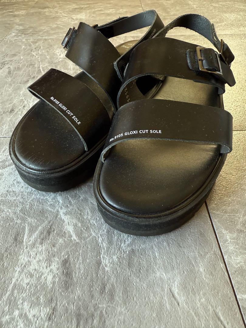 Foot the coacher Sandals