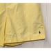 Rare Vintage POLO SPORT Ralph Lauren Small Pony Nylon Shorts Trunks 90s Size M