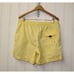 Rare Vintage POLO SPORT Ralph Lauren Small Pony Nylon Shorts Trunks 90s Size M