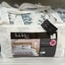 Nicole miller king comforter ser !