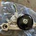 Brand New AcDelco Water Pump For 2006 Chevrolet Silverado 1500 5.3 V8