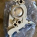 Brand New AcDelco Water Pump For 2006 Chevrolet Silverado 1500 5.3 V8