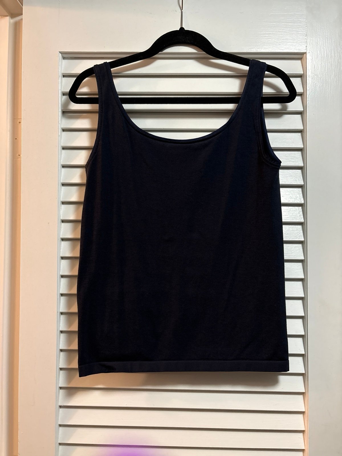 Wolford Jamaika Tank Top