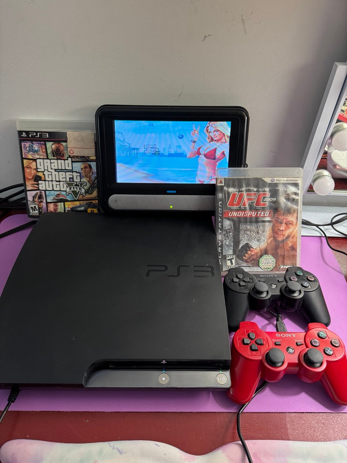 PlayStation 3