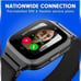 Smart Watch for Kids, GPS, Sim Card,SOS