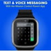 Smart Watch for Kids, GPS, Sim Card,SOS