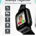 Smart Watch for Kids, GPS, Sim Card,SOS