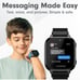Smart Watch for Kids, GPS, Sim Card,SOS