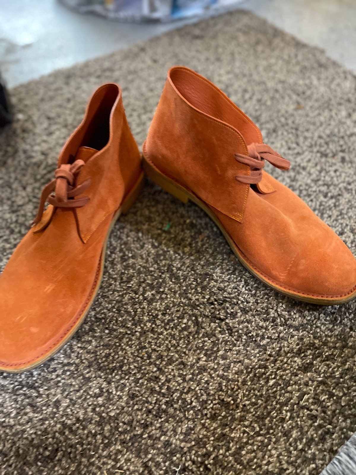 Men’s shoes