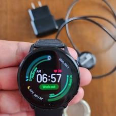 Samsung Galaxy Watch Active