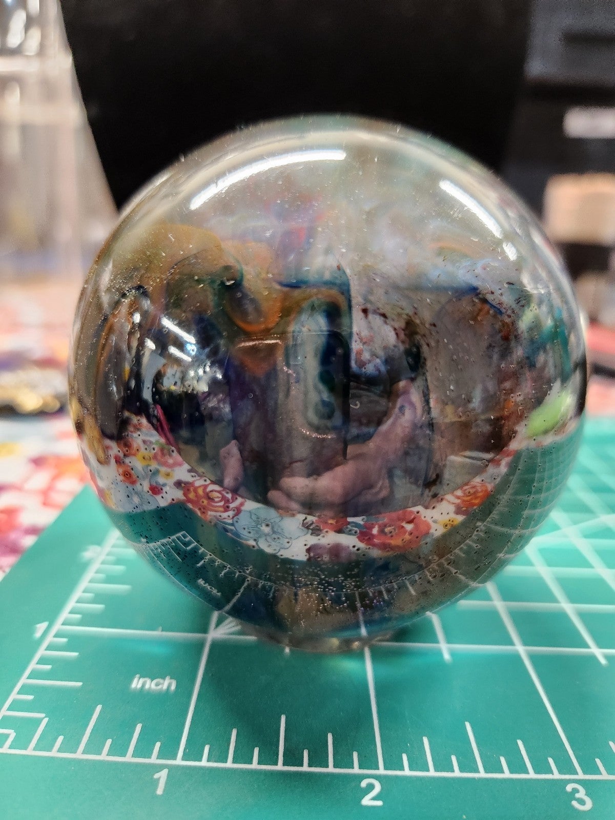 Nova sphere 3 cheapest inch