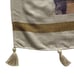 Walt Disney World 50th Anniversary Walt & Mickey Partners Statue Throw Blanket