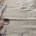 Walt Disney World 50th Anniversary Walt & Mickey Partners Statue Throw Blanket