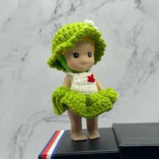 Dress Up Authentic Sonny Angel Mini Figure SET New D148