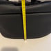 Wenger The Legacy Notebook Carrying Backpack 67329140 Black Gray 16” Laptop