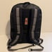 Wenger The Legacy Notebook Carrying Backpack 67329140 Black Gray 16” Laptop