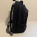 Wenger The Legacy Notebook Carrying Backpack 67329140 Black Gray 16” Laptop