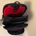 Wenger The Legacy Notebook Carrying Backpack 67329140 Black Gray 16” Laptop