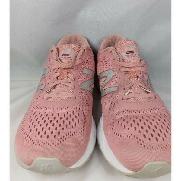 New Balance Arishi Fresh Foam Women's Running Shoes Pink Size 8.5 B WARISCD1