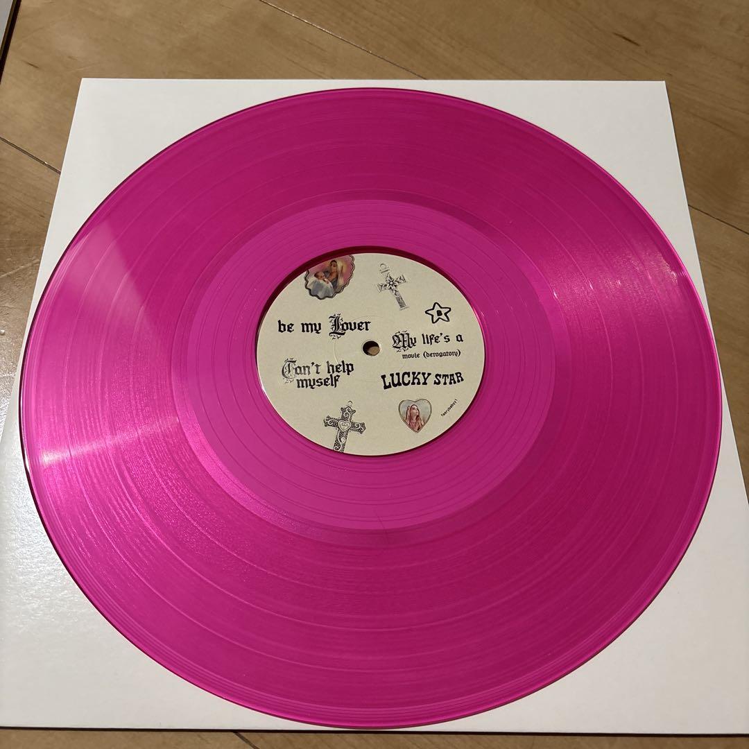 FAERYBABYY Japan Special Edition BIGLOVE RECORDS Other