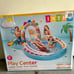 Intex pool