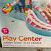 Intex pool